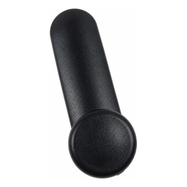 Manivela Vidro Manual Corsa Celta Classic 1993 A 2015 Preto