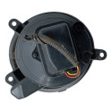Farol Milha Lado Esquerdo Motorista Onix 2014/2015