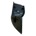 Moldura Inter. Retrovisor Direito Corsa Montana 2002 A 2012