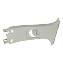 Acabamento Coluna Cinto Lado Esquerdo Citroen C4 Hatch 08/11