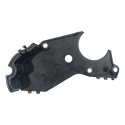 Capa Correia Dentada Inferior Celta Corsa Classic 93279385