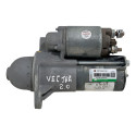 Motor Partida Gm Astra S10 Vectra Zafira 2.0 2006 A 2011