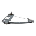 Maquina De Vidro Manual Traseira Direita Astra Belga 94/96