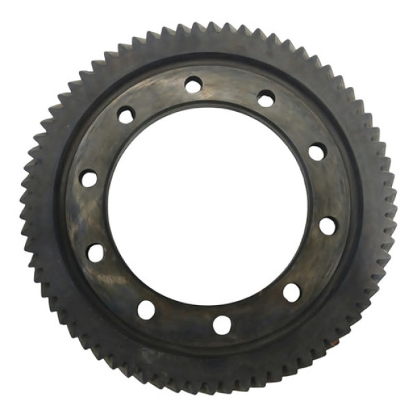 Coroa Câmbio Vectra Kadett F18 Relação 18x71