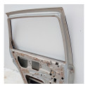 Porta Traseira Esquerda Original Vectra 1994 1995 1996 Traseira Esquerda Cinza
