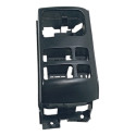 Moldura Botão Farol Comando Luz Chave Gm Vectra 1993 A 1996