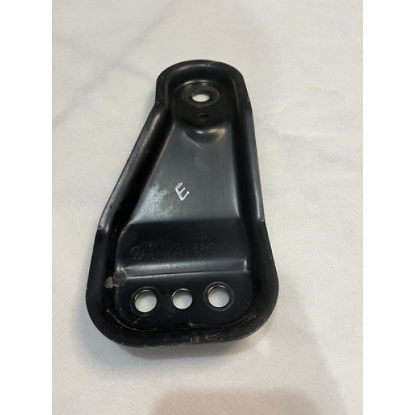 Suporte Coxim  Câmbio Motor Esquerdo Gol G5 Vw 