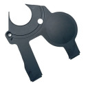 Capa Correia Dentada Inferior Cobalt Onix Prisma 94729816