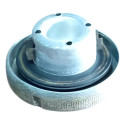 Tampa Tanque Combustível Biz 100 Biz 125