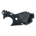 Capa Correia Dentada Inferior Gm Celta Corsa Prisma 93279385