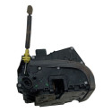 Fechadura Porta Elétrica Dianteiro Direito Onix Prisma 12/16