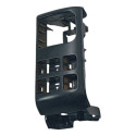 Moldura Botão Farol Comando Luz Chave Gm Vectra 1993 A 1996