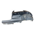 Lateral Esquerda Celta 2007 A 2015 2 Portas Preto