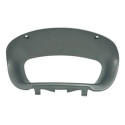 Moldura Painel De Instrumento Gm Celta 2001 A 2006 Cinza