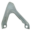 Suporte Coletor Admissão Gm Corsa Montana Meriva 02/12