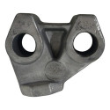 Suporte Coxim Lado Esquerdo Motor Montana 2002/2012 Paralelo