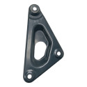 Suporte Agregado Coxim Esquerdo Quadro Gm Astra 1998 A 2012