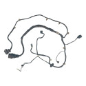 Chicote Porta Dianteira Esquerda Astra 2003 A 2011 93340167
