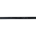 Friso Lateral Esquerdo Caixa De Ar Vectra Sedan 2006 A 2011 Preto
