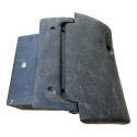Porta Luvas Gm Vectra 1997 Á 2005 Preto