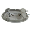 Luz Teto Cortesia Gm Celta 2007 A 2015 Original