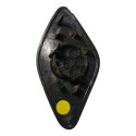 Tela Auto Falante Porta Traseira Direita Vectra 2006 A 2011 Preto