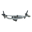 Motor Limpador Parabrisa Galhada Gm Onix Prisma 2013 A 2019