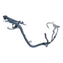 Chicote Cabo Negativo Bateria Gm Meriva 2004 A 2012 Orig.