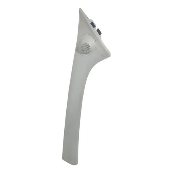 Moldura Coluna Parabrisa Esquerdo Fiat Grand Siena 2013/2019