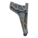 Suporte Alternador 2.0 Gm Kadett Monza 1991 A 1995