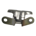 Dobradiça Superior Porta Traseira Direita Onix Prisma Gm 