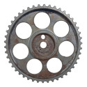 Polia Comando De Válvulas Astra Vectra Zafira 90528769