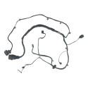 Chicote Porta Dianteira Esquerda Astra 2003 A 2011 93340167