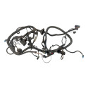 Chicote Frontal Carroceria Farol Gm Agile 1.4 Montana 2010/1
