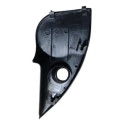 Moldura Interno Retrovisor Lado Esquerdo Corsa 1994 A 2016 Cinza