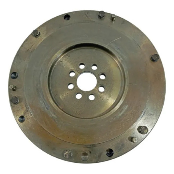Volante Do Motor Manual Toyota Corolla 1.6 16v 2003/2008