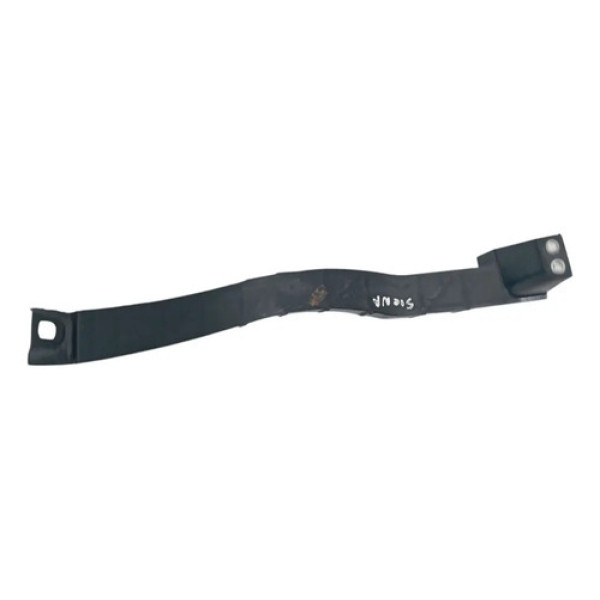 Suporte Parachoque Diant Direito Palio Siena Strada 51700812