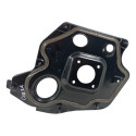 Placa Suporte Dos Pedal Corsa Classic Celta 2002 A 2016