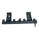 Flauta Bico Injetor Peugeot Citroen C4 1.6 16v 2008/12
