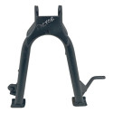 Cavalete Central Ybr 125 Factor Original Yamaha Preto