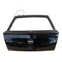 Tampa Traseira Porta Mala Astra Hatch 2003 A 2011 Preto