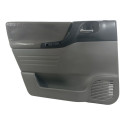 Forro Porta Traseiro Esquerdo Gm Zafira 2002 A 2012