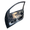 Porta Direita Vw Saveiro G5 G6 G7 G8 Original Dianteira Direito Preto