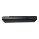 Moldura Puxador Porta Tras Direita Vectra 2006 2007 A 2011 Preto