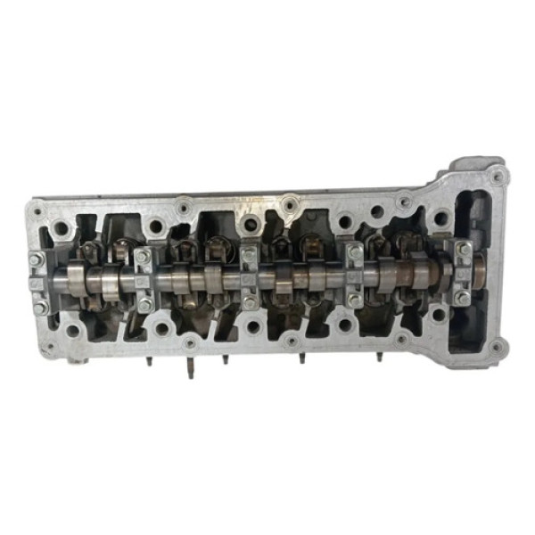 Cabeçote Ford Ka Fiesta Zetec 1.0 Flex 2007/2012 Med. Std