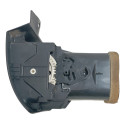 Difusor Ar Painel Lado Direito Gm Astra 1999 A 2011