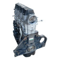 Motor Parcial Corsa Classic Pickup 1.6 Gasolina 92cv Baixado