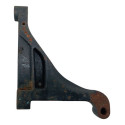 Suporte Alternador Montana Celta Corsa 2003 A 2012