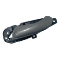 Maçaneta Interna Porta Traseira Esquerda Fiat Stilo 03/11 Chumbo