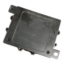 Módulo Sensor Estacionamento Celta-agile-onox-cobalt-corsa Preto